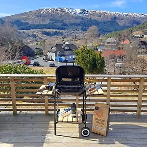 Apartment I Espeland, Bergen